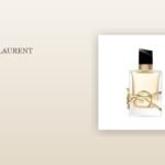Yves Saint Laurent Libre