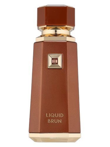 Liquid Brun French Avenue