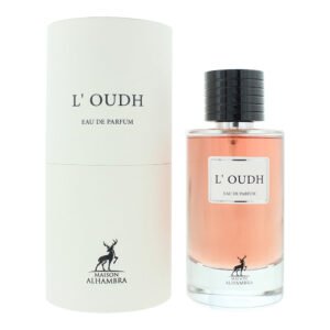 Frasco do L'Oudh Maison Alhambra 100 ml