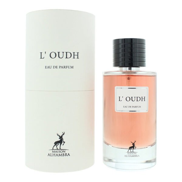 L’Oudh Maison Alhambra