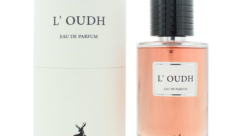 L’Oudh Maison Alhambra
