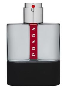 Luna Rossa Carbon Prada