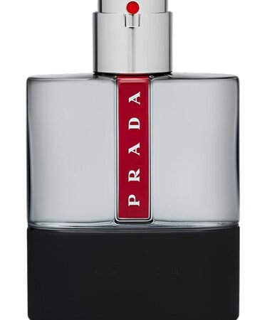 Luna Rossa Carbon Prada