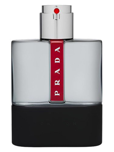 Luna Rossa Carbon Prada