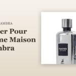 Panther Pour Homme Maison Alhambra