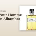 Toro Pour Homme Maison Alhambra