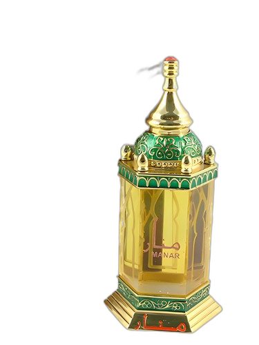 Frasco Manar Al Haramain Perfumes