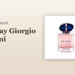 My Way Giorgio Armani