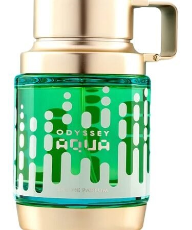 Odyssey Aqua Edition Armaf