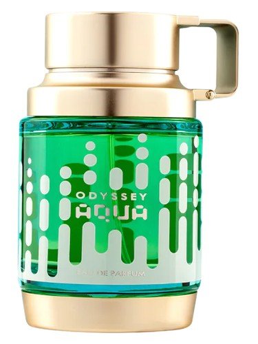 Odyssey Aqua Edition Armaf