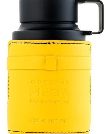 Odyssey Mega Armaf