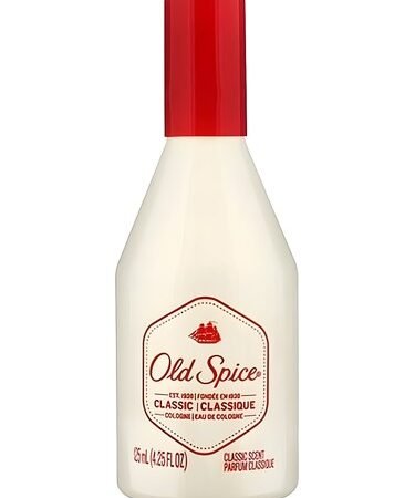 Old Spice Original Shulton