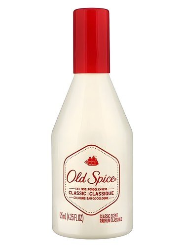 Old Spice Original Shulton