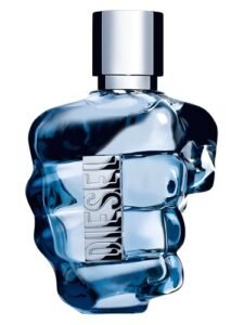 Only The Brave Diesel