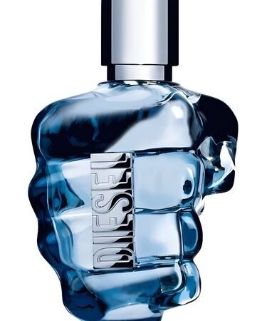 Only The Brave Diesel