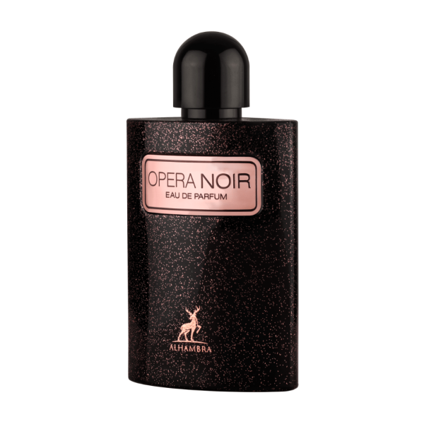 Opera Noir Maison Alhambra