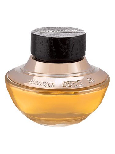OUD 36 Al Haramain Perfumes