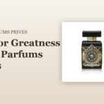 Oud for Greatness Initio Parfums Prives