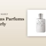 Pegasus Parfums de Marly