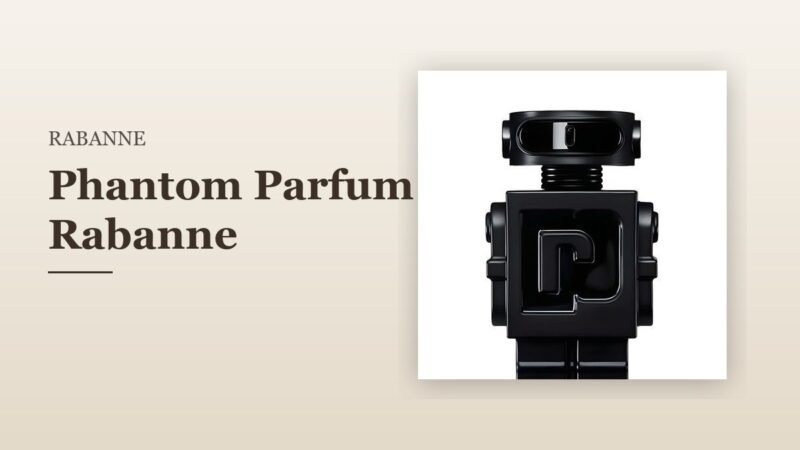 Phantom Parfum Rabanne