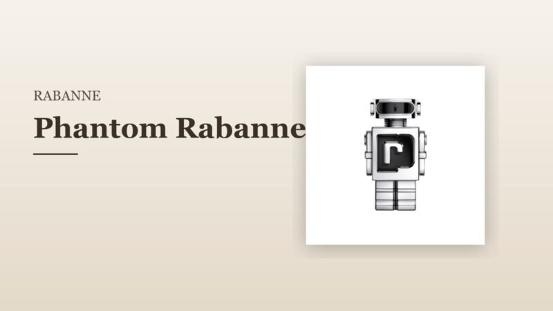 Phantom Rabanne