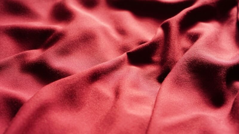 Cristal Rouge Valentino Viegas: Mais um Contratipo do Baccarat Rouge 540