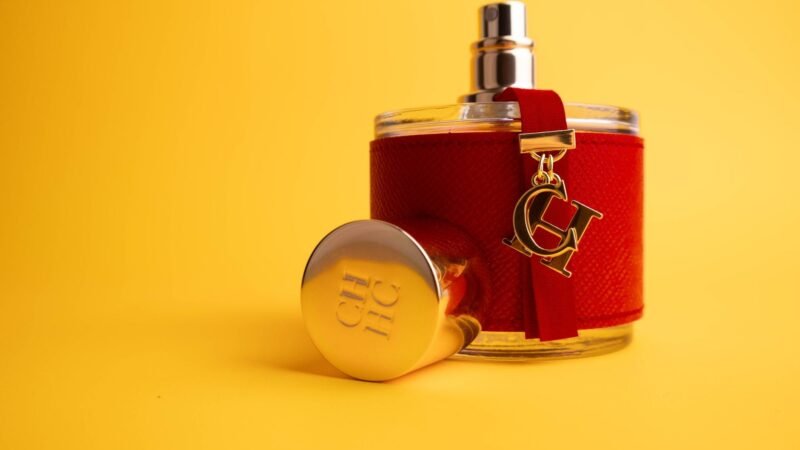 Perfume com pirâmide curta é perfume pobre? Três casos que provam o contrário