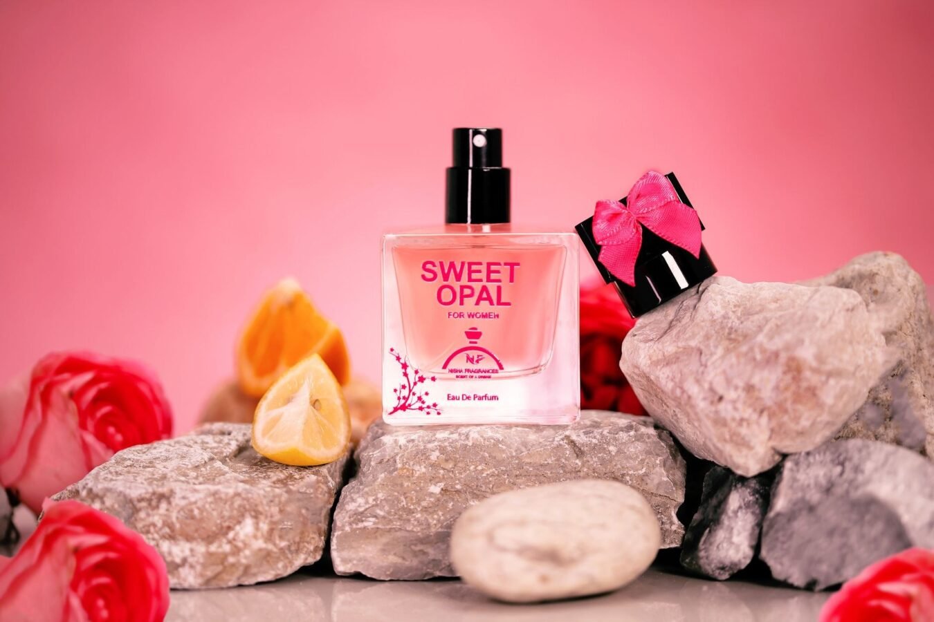 Cansou de perfume doce? Três masculinos que vão para o outro lado
