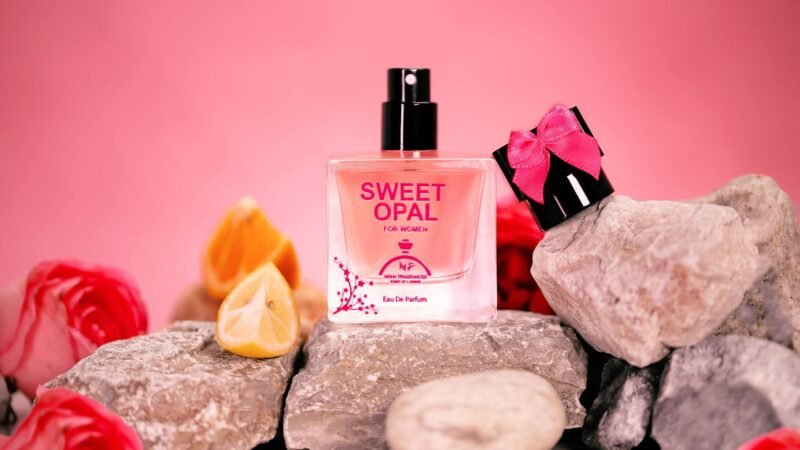 Cansou de perfume doce? Três masculinos que vão para o outro lado