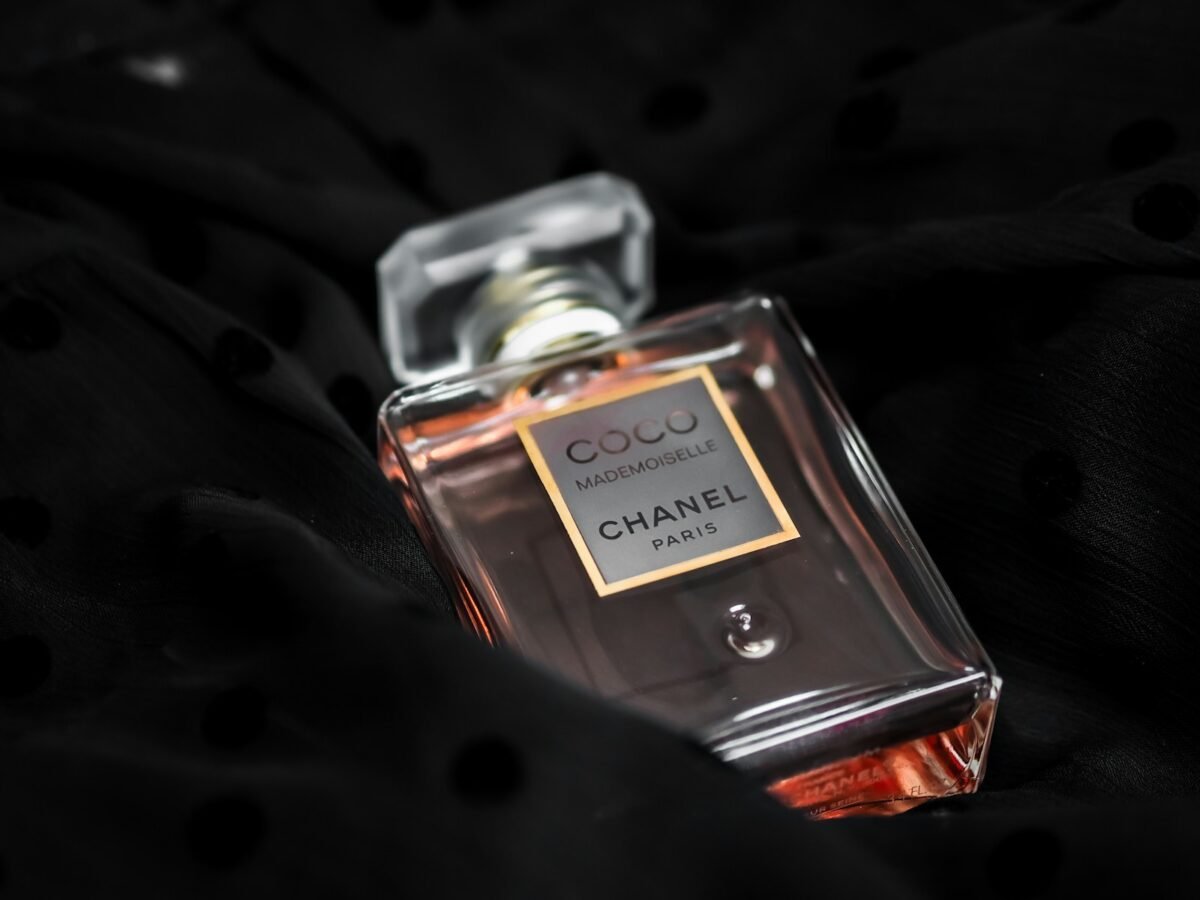 Perfume nacional entra pouco na conversa — e isso é injusto