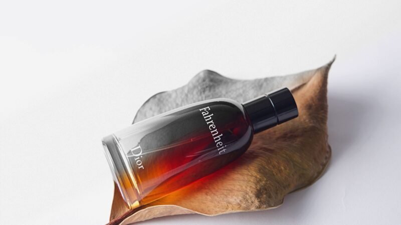 Por que tanto perfume masculino cheira igual (e não é impressão sua)