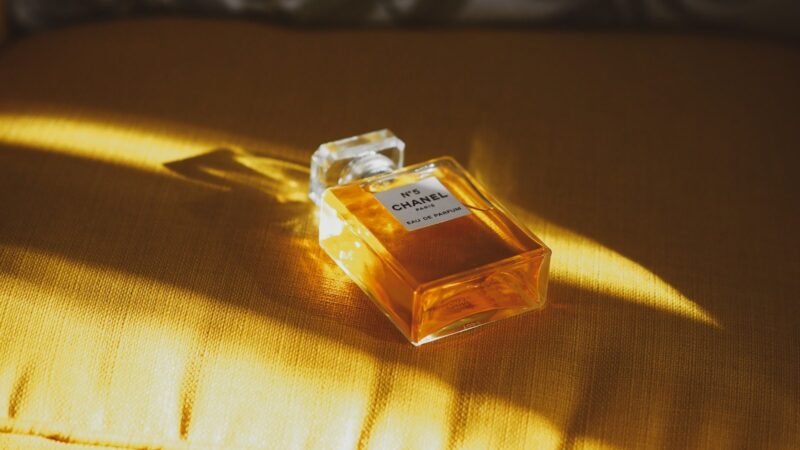 Perfumes Árabes Sem Gênero: Tendência Brasil 2027 e o Fenômeno