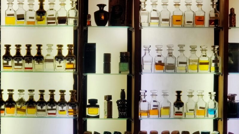 Novidades Perfumes Árabes: Armaf Bling Chegou Chutando a Porta!