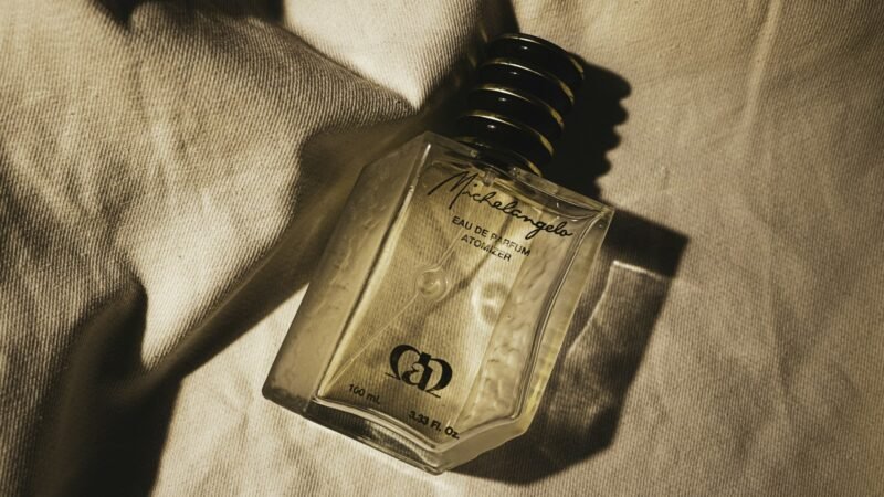 Perfume Novo 2026: Os Lançamentos Que Vão Incendiar o Ano!