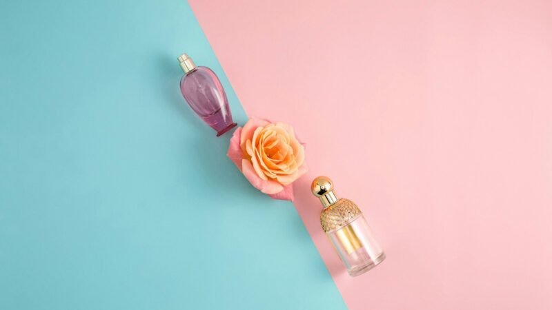 Perfumes Masculinos Dia dos Pais: Sofisticação que Gruda no Osso!