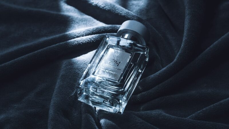 Perfume Quente para o Inverno: Baunilha & Âmbar que Grudam!
