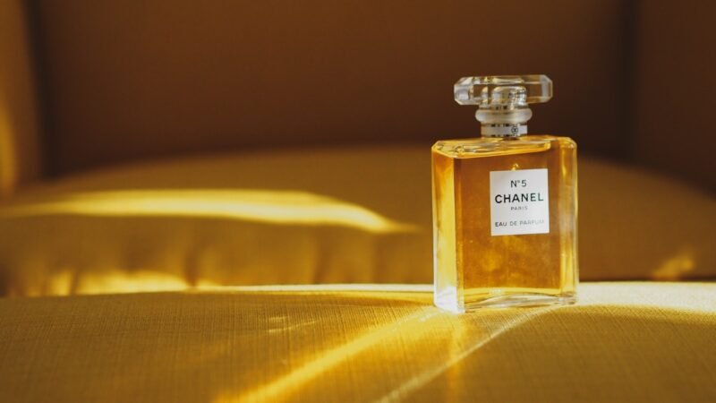 Perfumes Árabes Masculinos Sedutores: O Mistério que Conquista!