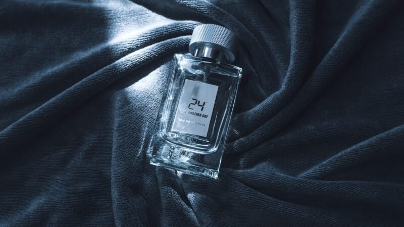 Perfumes Árabes Masculinos Inverno: Escolha o seu para Arrasar!