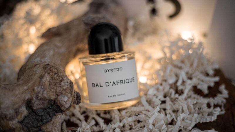 Perfumes Virais TikTok Pele Oleosa: O Guia Definitivo Pra Não Errar!