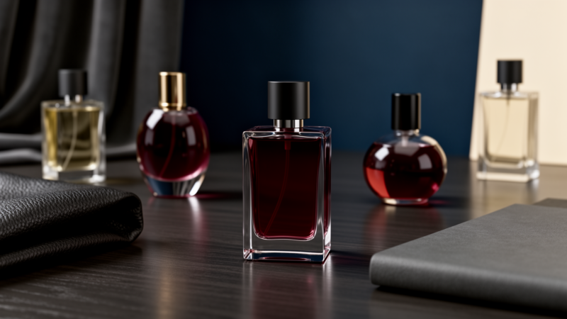 Perfumes Masculinos Baratos Festa Junina 2026: Pra Arrasar!
