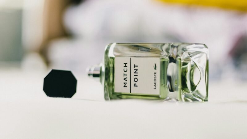 Perfume Assinatura Masculino Econômico: Cheiro Único no Dia a Dia