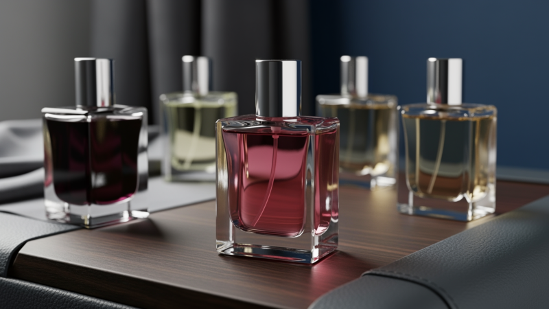 Hidratar a Pele Ajuda na Fixação do Perfume Masculino? A Verdade!