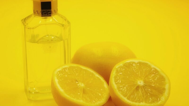 Perfume Masculino Longa Duração Festa Junina: Gruda no Osso!