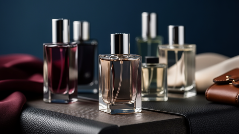 Bad Boy e K: 2 Perfumes Masculinos Com Vibe de ‘Mauzão’