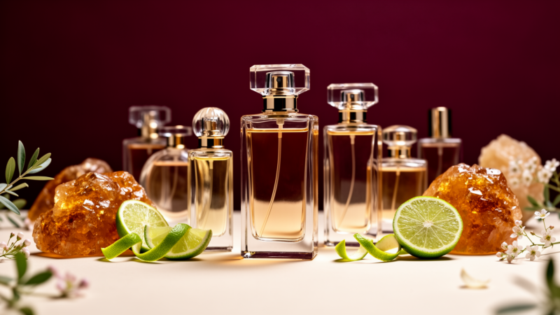 Sì, da Armani: Depois de Mais de 10 Anos, Ainda Vale a Pena?