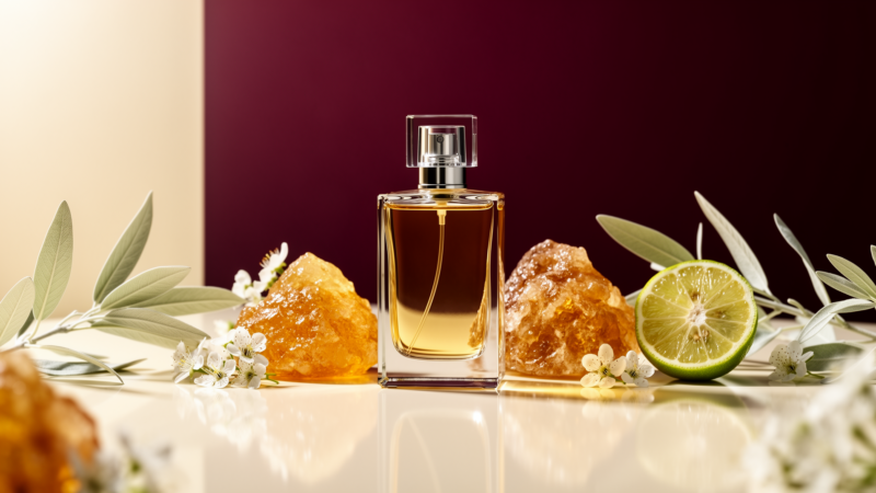 Daisy ou Burberry Her: Floral Clean Girl ou Gourmand Frutado?