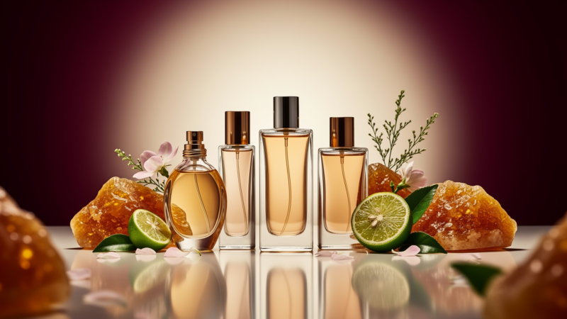 Yara Tous e Mayar: 2 Florais Frutados da Lattafa