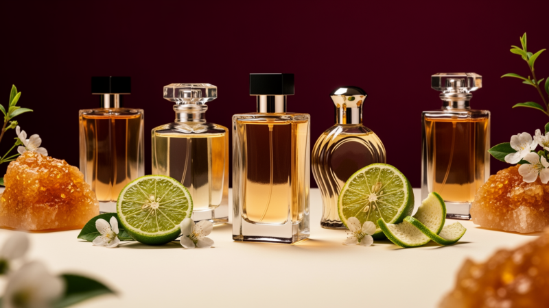 Be Delicious, da DKNY: O Frasco de Maçã Ainda Faz Sucesso?