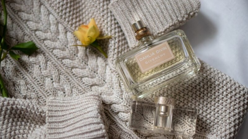 Perfumes Árabes Masculinos: Os Melhores que Testei na Pele!