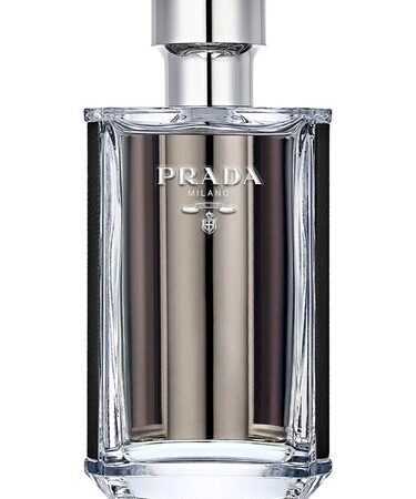 Prada L’Homme Prada